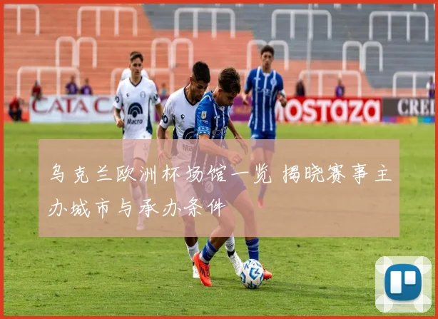乌克兰欧洲杯场馆一览 揭晓赛事主办城市与承办条件