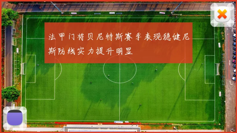 法甲门将贝尼特斯赛季表现稳健尼斯防线实力提升明显